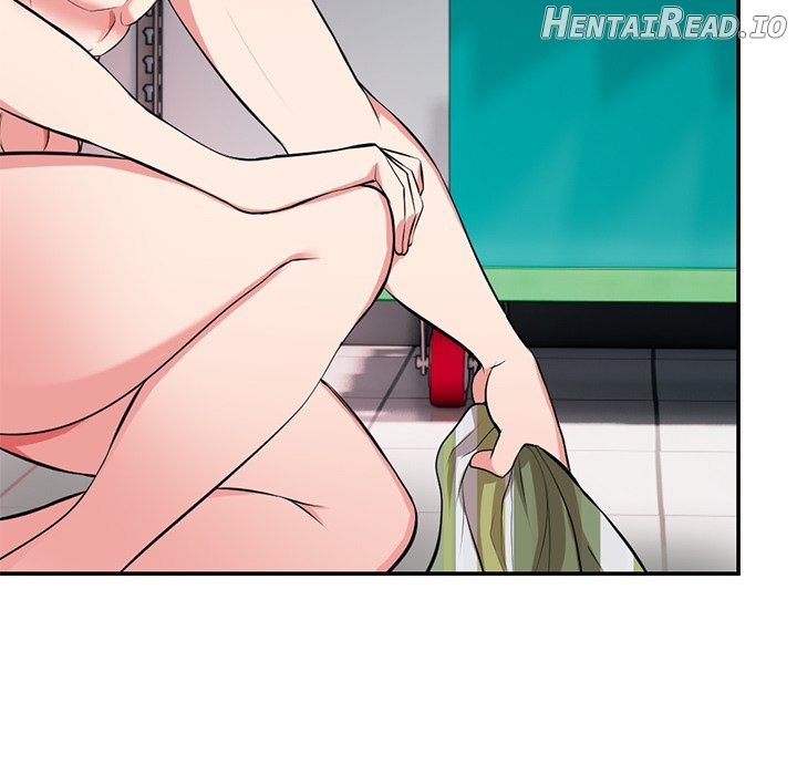 Amnesia - Manhwa Chapter 18 - page 28