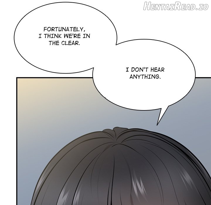 Amnesia - Manhwa Chapter 18 - page 29