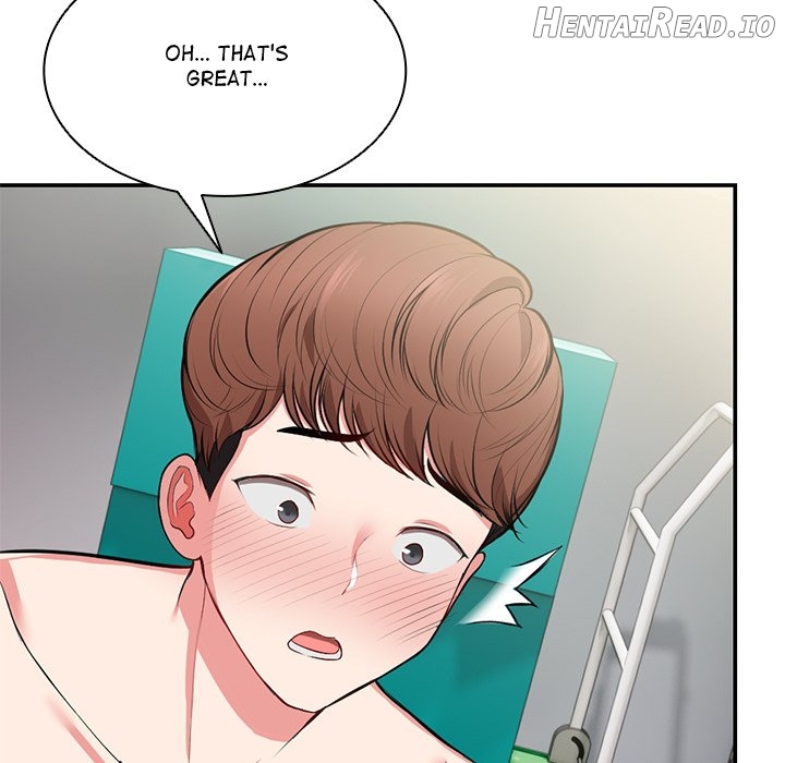 Amnesia - Manhwa Chapter 18 - page 31