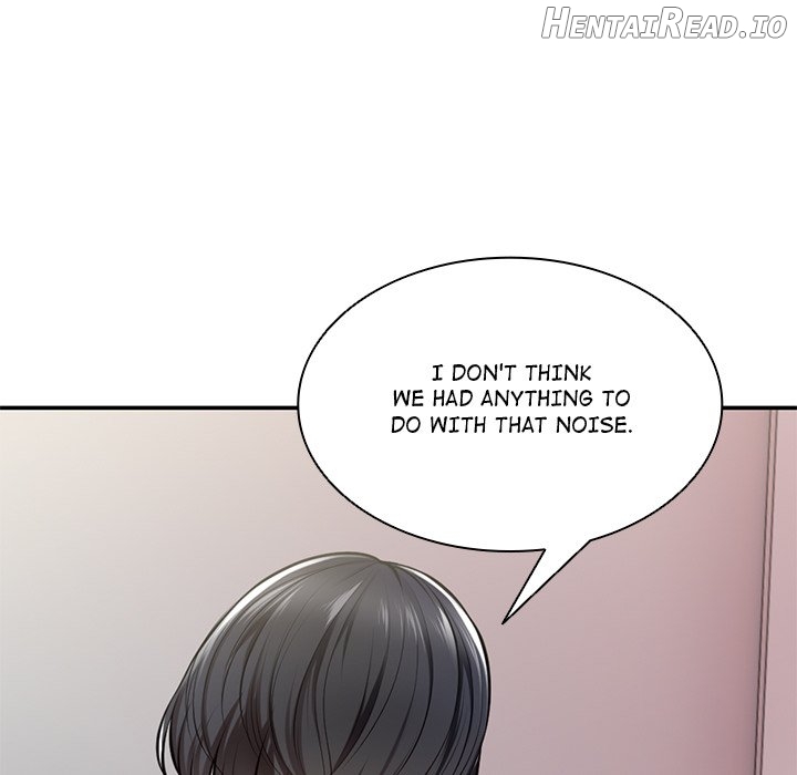 Amnesia - Manhwa Chapter 18 - page 33