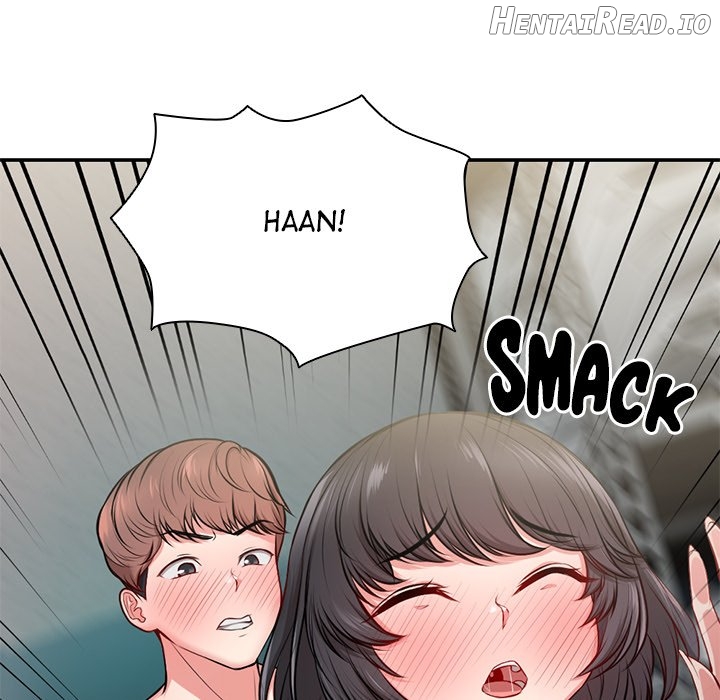 Amnesia - Manhwa Chapter 18 - page 49