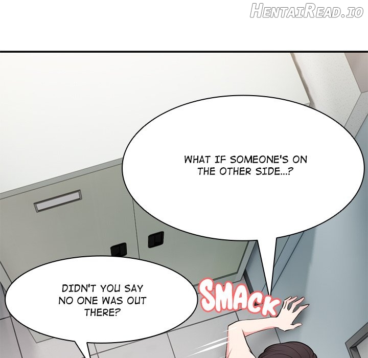 Amnesia - Manhwa Chapter 18 - page 52