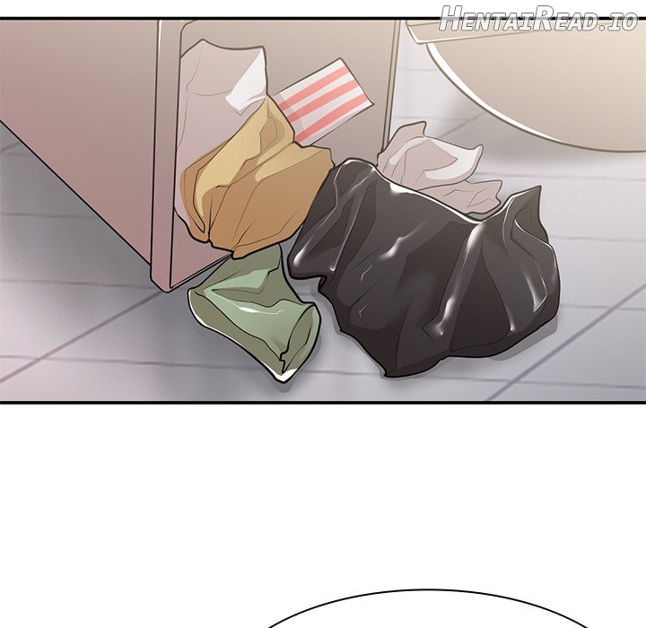 Amnesia - Manhwa Chapter 18 - page 56