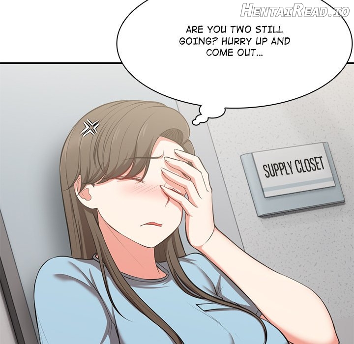 Amnesia - Manhwa Chapter 18 - page 57