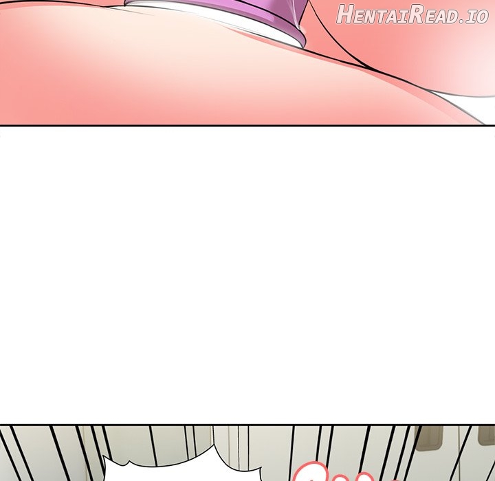 Amnesia - Manhwa Chapter 18 - page 8