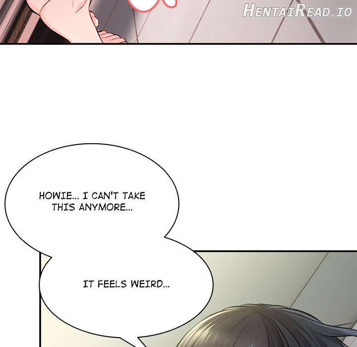 Amnesia - Manhwa Chapter 18 - page 83