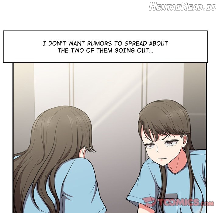 Amnesia - Manhwa Chapter 18 - page 99