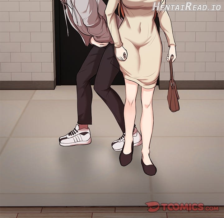 Amnesia - Manhwa Chapter 19 - page 123