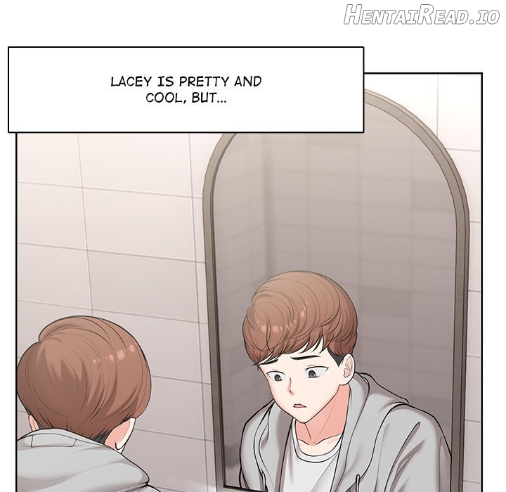 Amnesia - Manhwa Chapter 19 - page 139