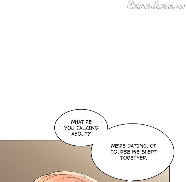 Amnesia - Manhwa Chapter 19 - page 163