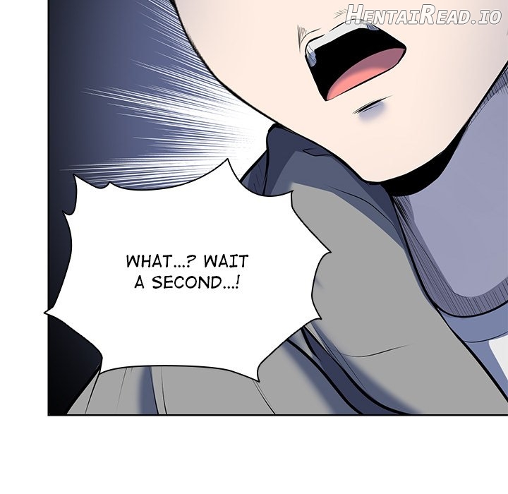 Amnesia - Manhwa Chapter 19 - page 167