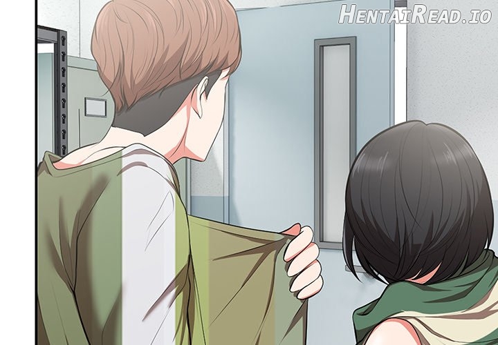 Amnesia - Manhwa Chapter 19 - page 2