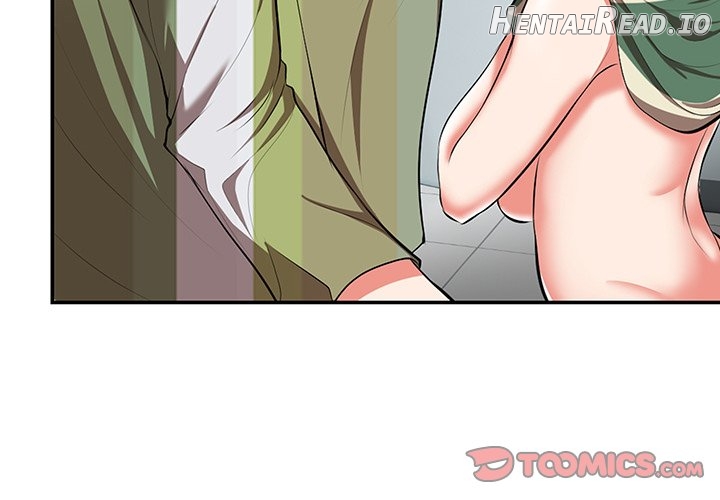 Amnesia - Manhwa Chapter 19 - page 3