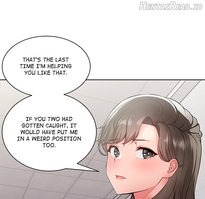 Amnesia - Manhwa Chapter 19 - page 49