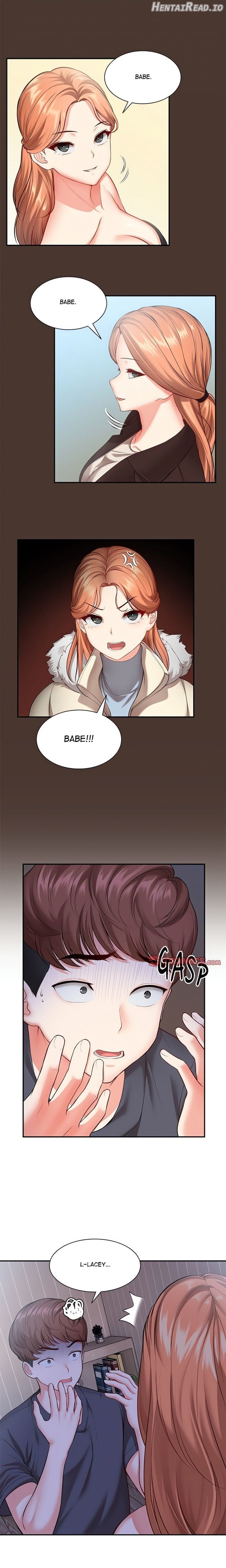 Amnesia - Manhwa Chapter 22 - page 4