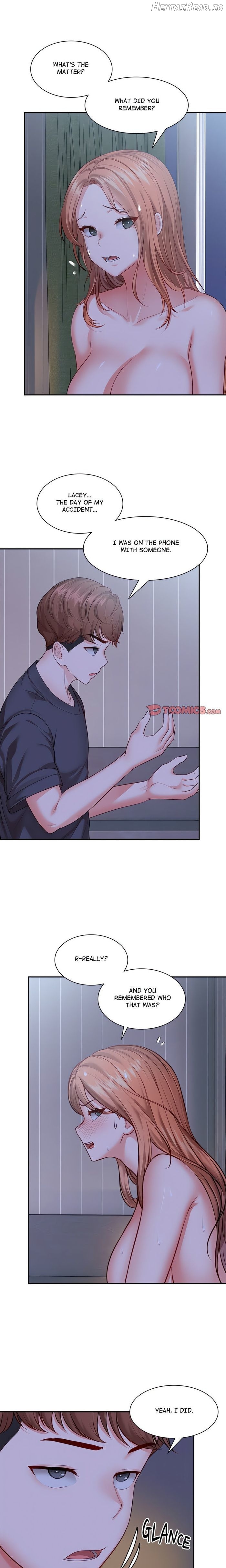 Amnesia - Manhwa Chapter 22 - page 5