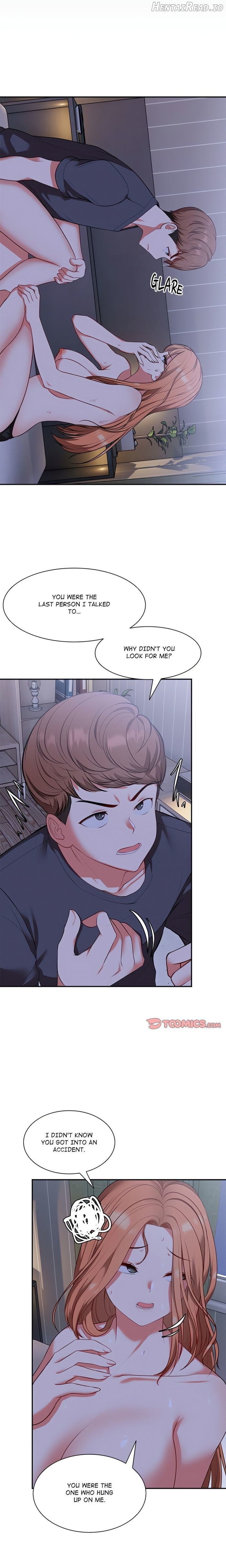 Amnesia - Manhwa Chapter 22 - page 9