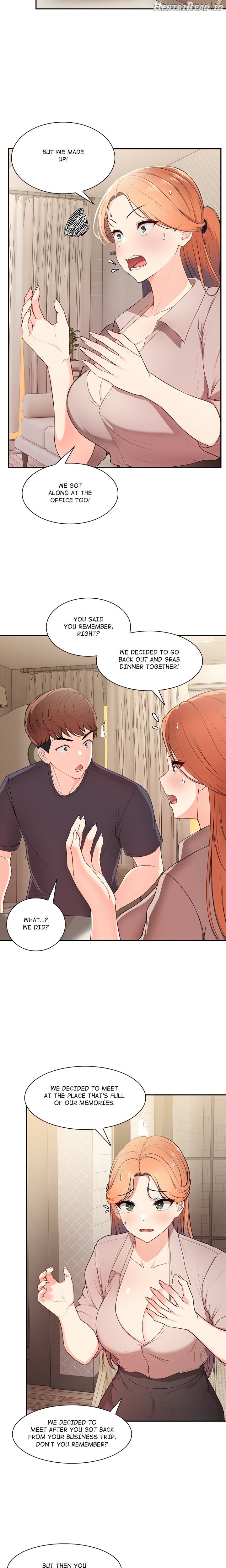 Amnesia - Manhwa Chapter 26 - page 4