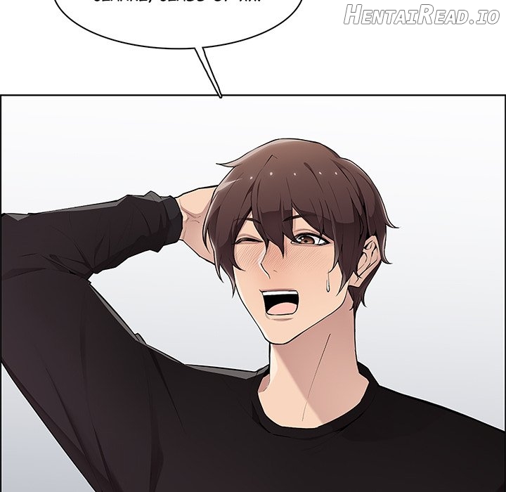 College Secrets Chapter 1 - page 112