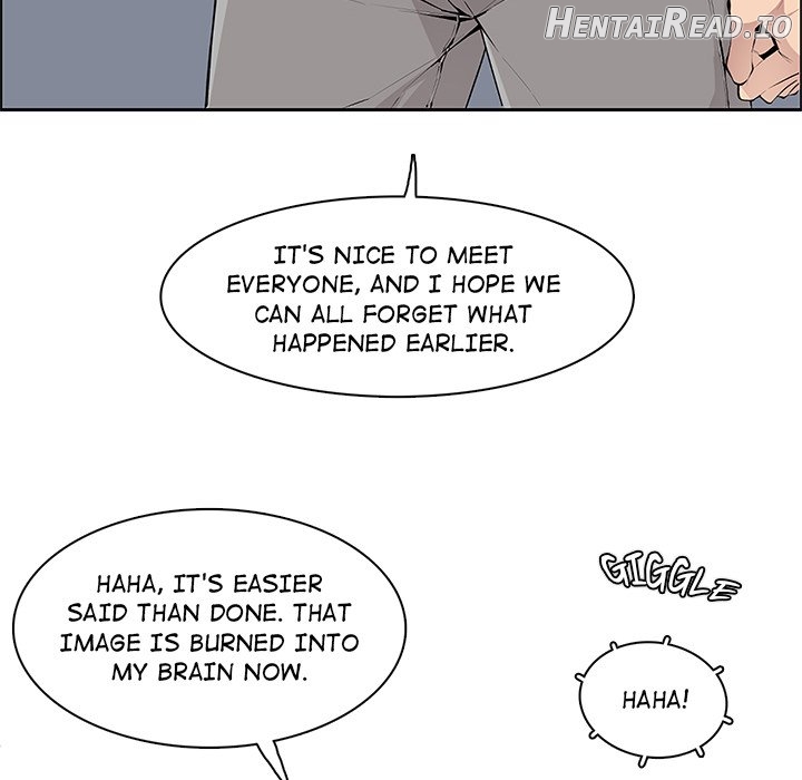 College Secrets Chapter 1 - page 114