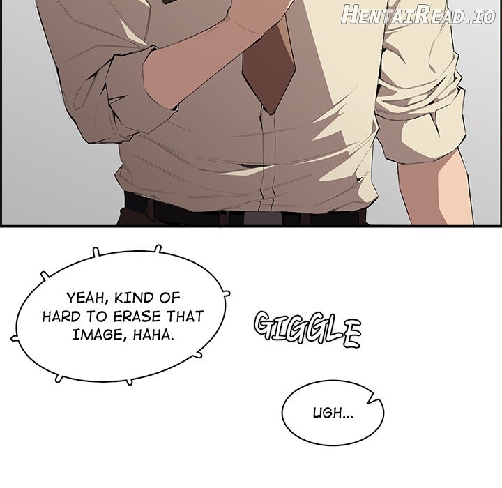College Secrets Chapter 1 - page 116