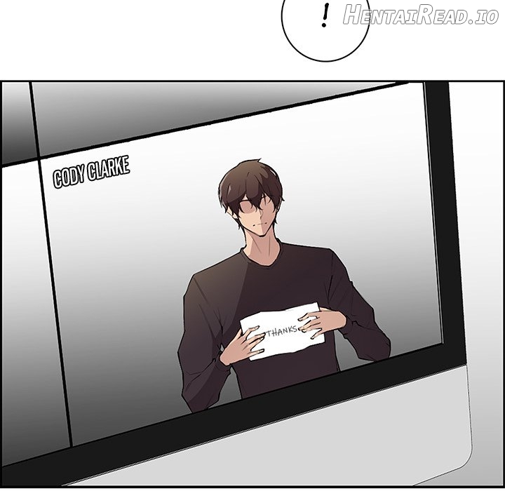 College Secrets Chapter 1 - page 119