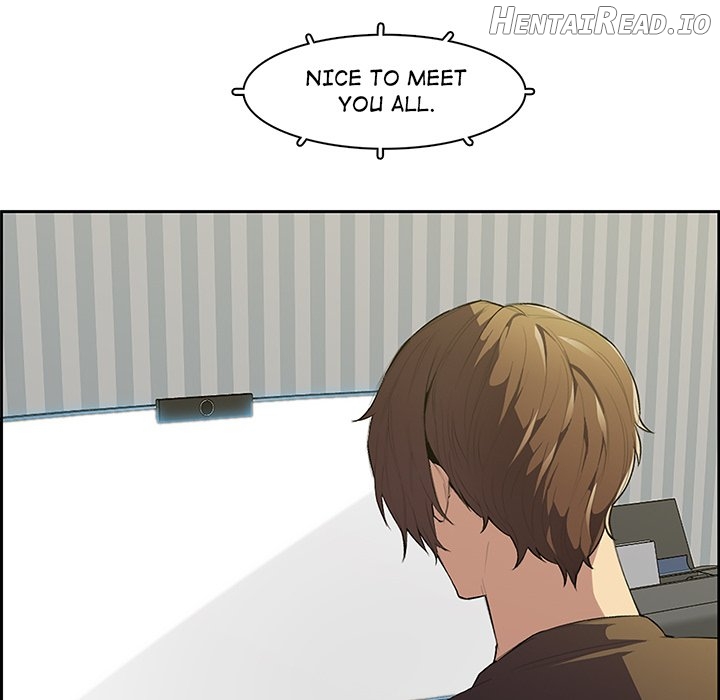College Secrets Chapter 1 - page 133