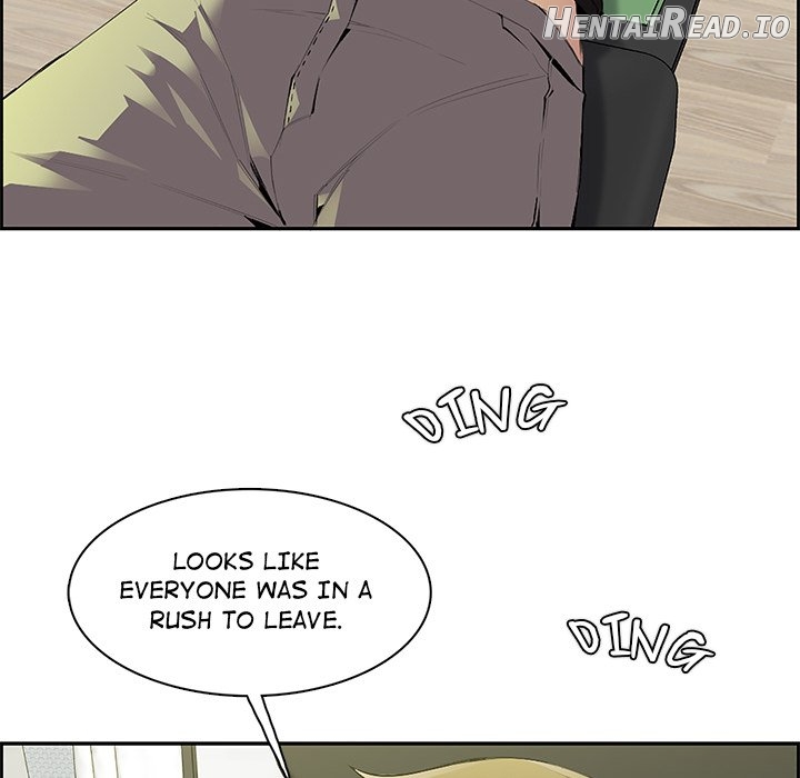 College Secrets Chapter 1 - page 142