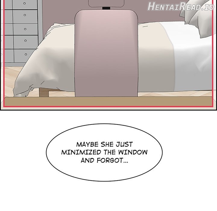 College Secrets Chapter 1 - page 149