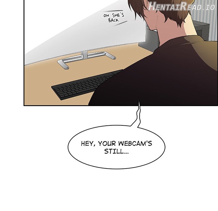 College Secrets Chapter 1 - page 152