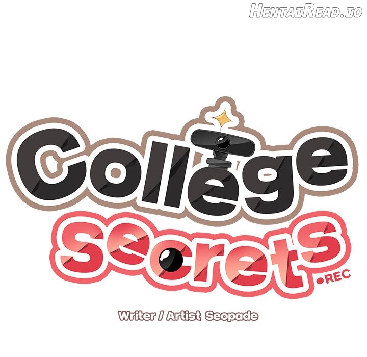 College Secrets Chapter 1 - page 16