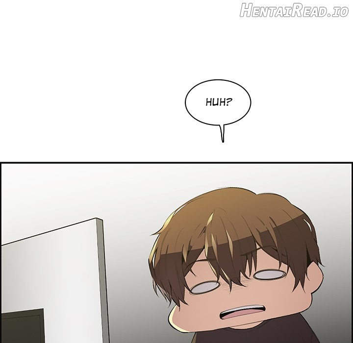College Secrets Chapter 1 - page 161