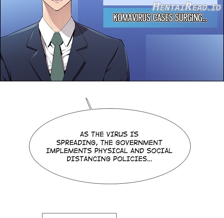 College Secrets Chapter 1 - page 19