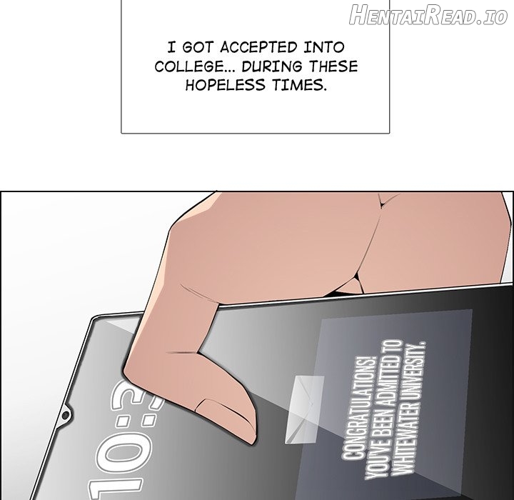 College Secrets Chapter 1 - page 22