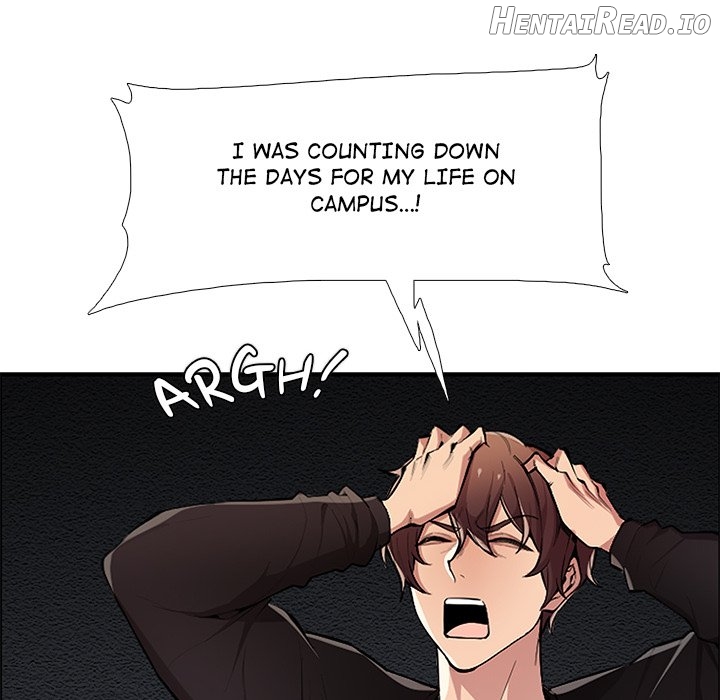 College Secrets Chapter 1 - page 29