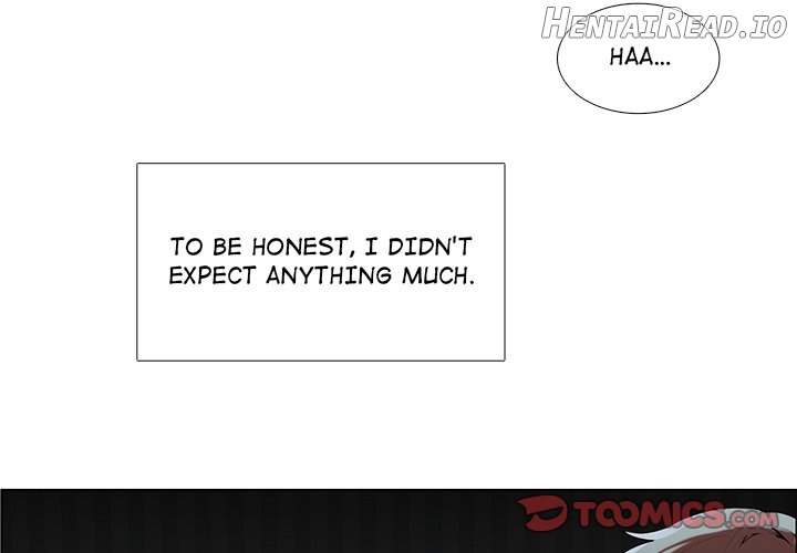 College Secrets Chapter 1 - page 3