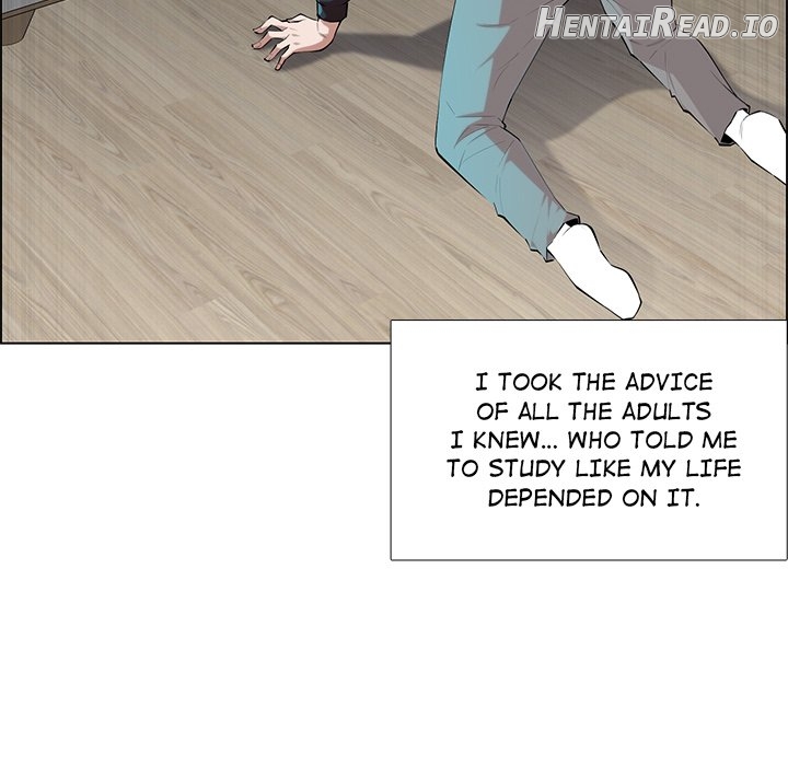 College Secrets Chapter 1 - page 33