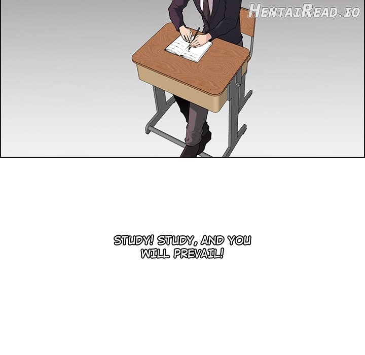 College Secrets Chapter 1 - page 36