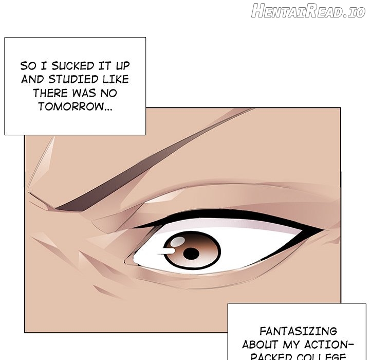 College Secrets Chapter 1 - page 37