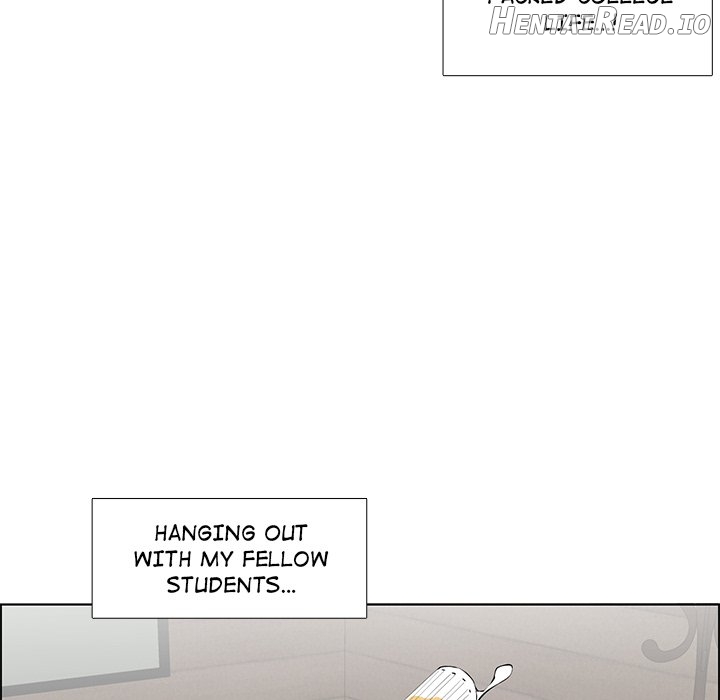 College Secrets Chapter 1 - page 38