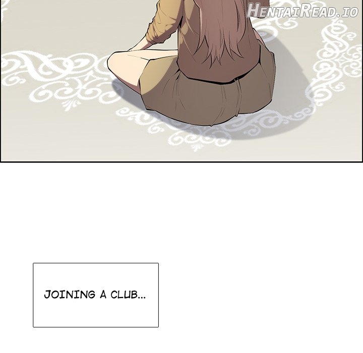 College Secrets Chapter 1 - page 40