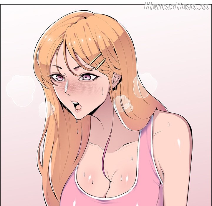 College Secrets Chapter 1 - page 41