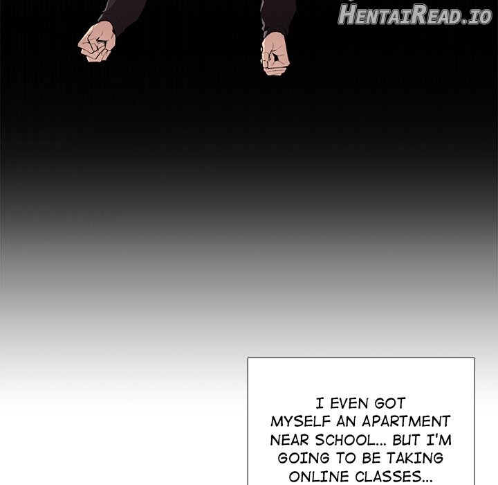 College Secrets Chapter 1 - page 49