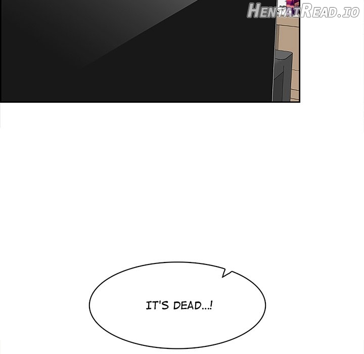 College Secrets Chapter 1 - page 74