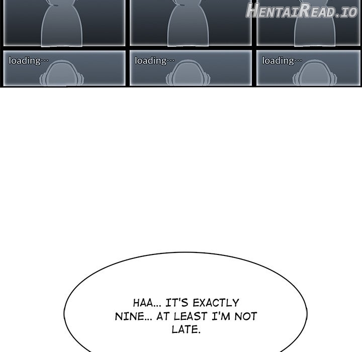 College Secrets Chapter 1 - page 79