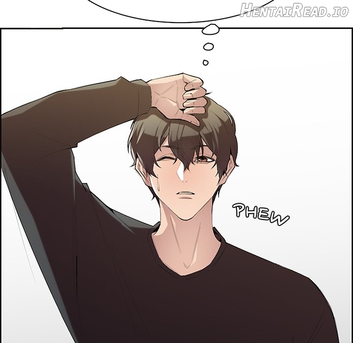 College Secrets Chapter 1 - page 80