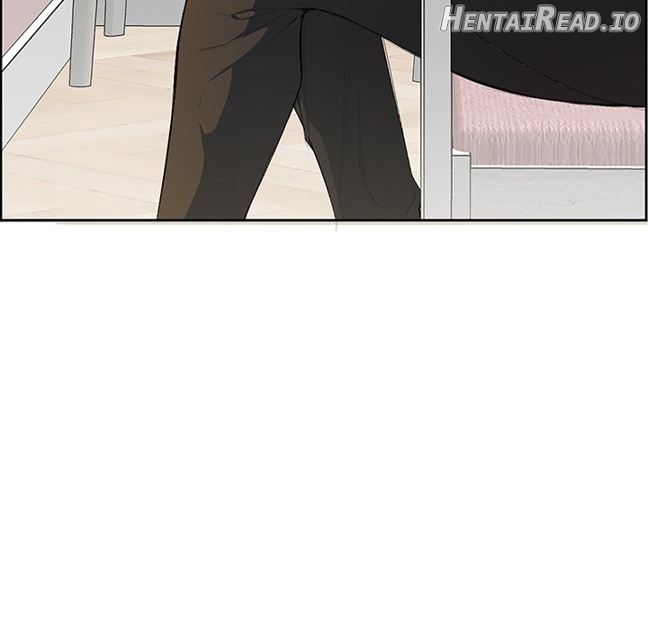 College Secrets Chapter 1 - page 93