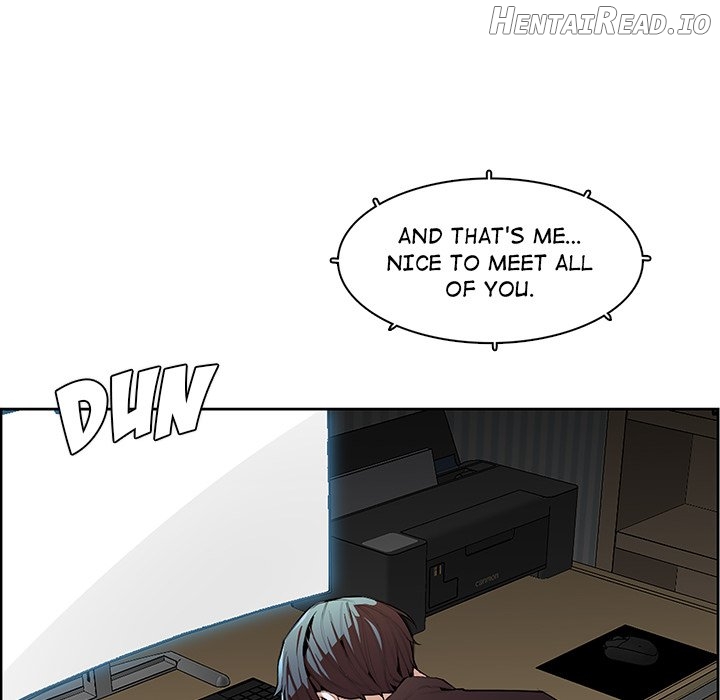 College Secrets Chapter 1 - page 97