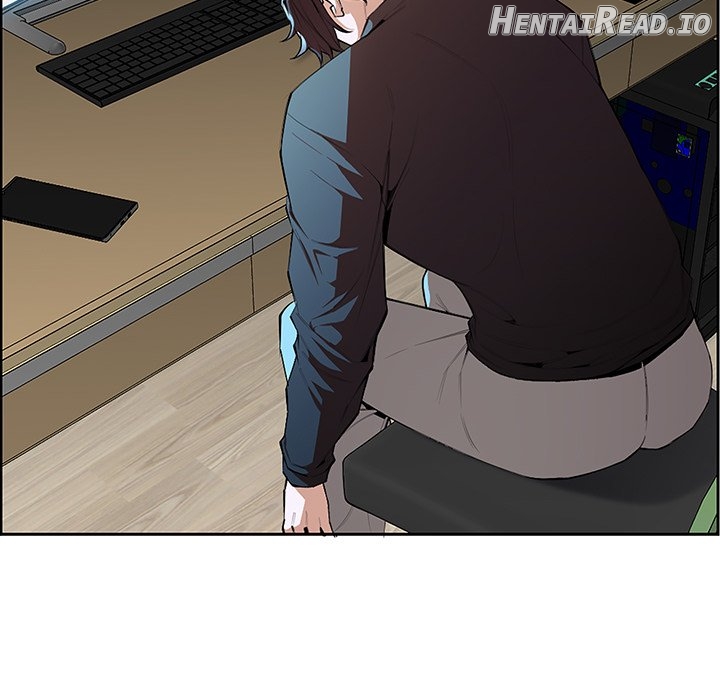 College Secrets Chapter 1 - page 98