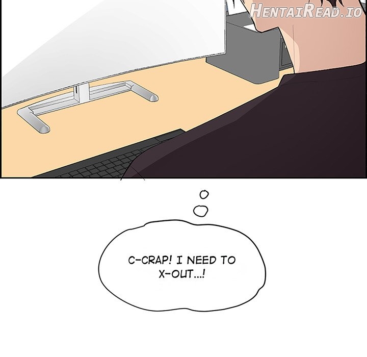 College Secrets Chapter 2 - page 155